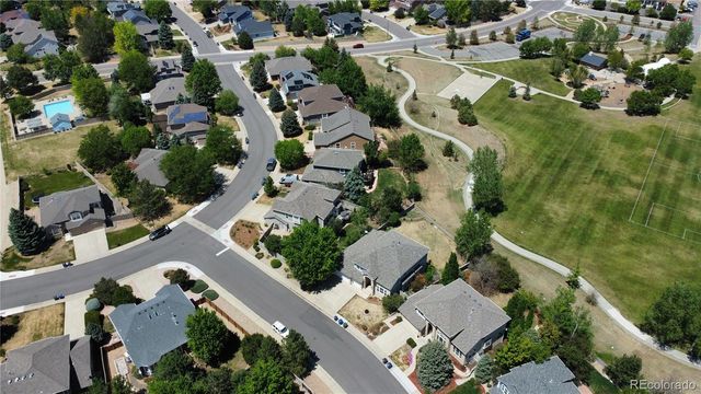 529 Whitetail Circle, Lafayette, CO 80026
