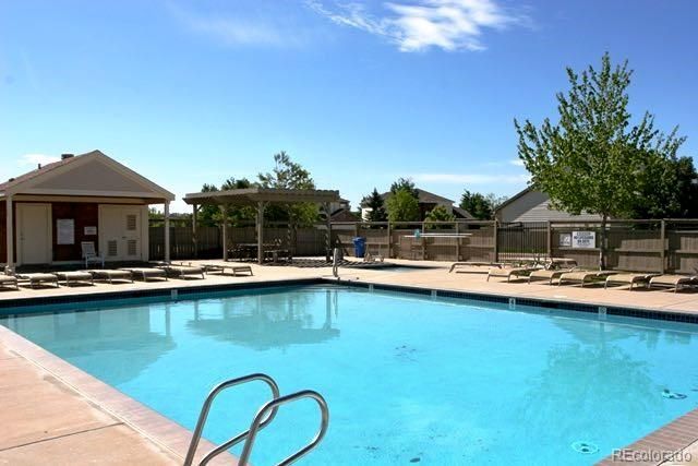 529 Whitetail Circle, Lafayette, CO 80026