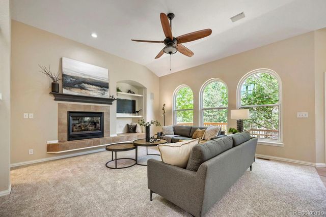 529 Whitetail Circle, Lafayette, CO 80026