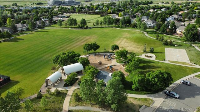 529 Whitetail Circle, Lafayette, CO 80026
