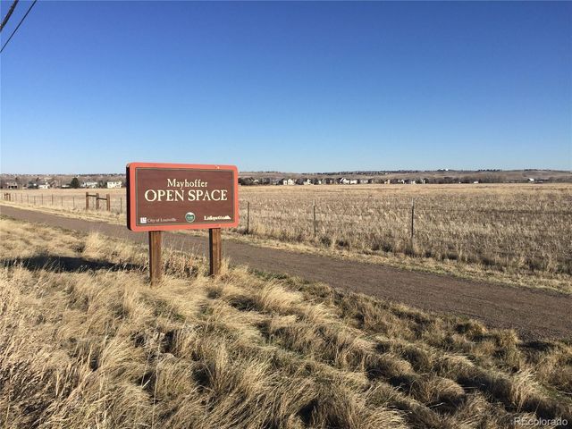 529 Whitetail Circle, Lafayette, CO 80026
