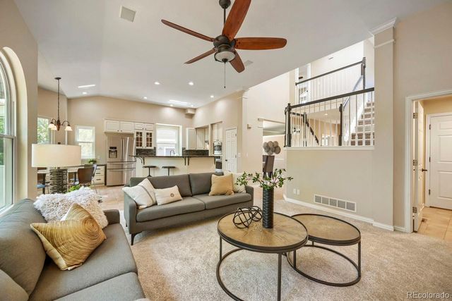 529 Whitetail Circle, Lafayette, CO 80026