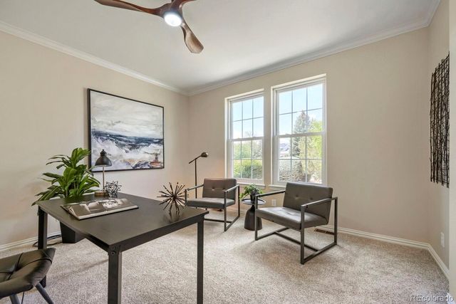 529 Whitetail Circle, Lafayette, CO 80026