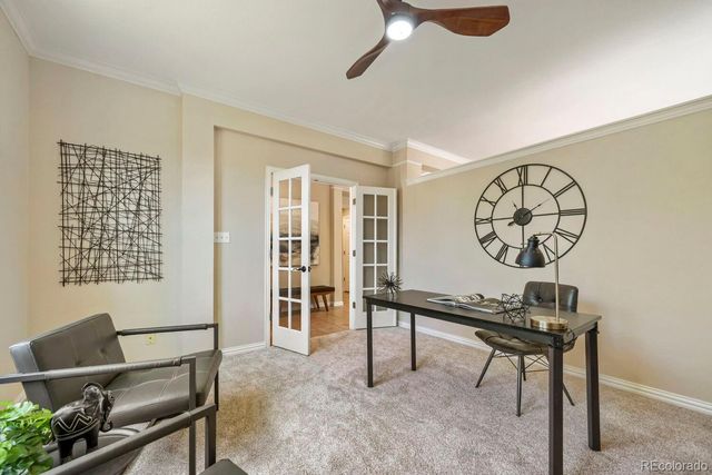 529 Whitetail Circle, Lafayette, CO 80026