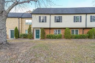 400 Winding River Drive E, Atlanta, GA 30350
