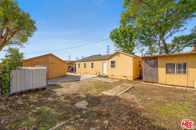 11100 S Normandie Avenue, Los Angeles, CA 90044