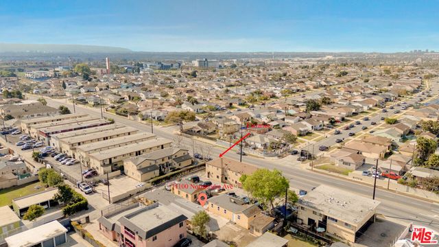 11100 S Normandie Avenue, Los Angeles, CA 90044