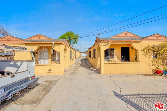 11100 S Normandie Avenue, Los Angeles, CA 90044