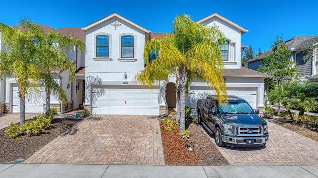 12439 TRAILHEAD DRIVE, Bradenton, FL 34211