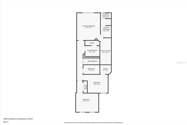 12439 TRAILHEAD DRIVE, Bradenton, FL 34211