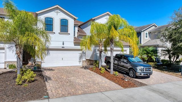 12439 TRAILHEAD DRIVE, Bradenton, FL 34211