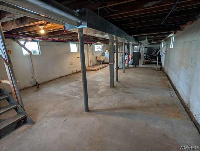 1 Wendel Street, Lancaster, NY 14043