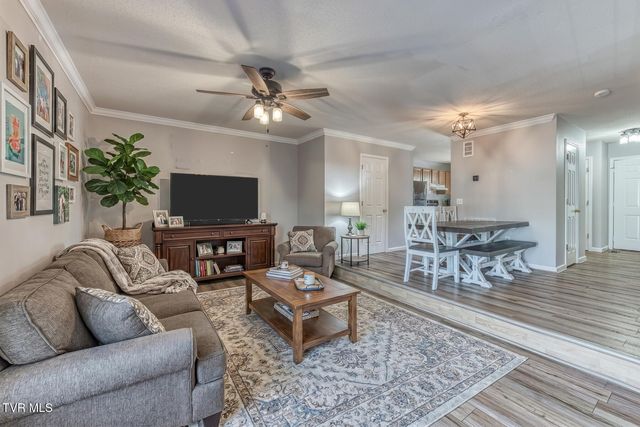 2258 Forest Acres Drive 2258, Johnson City, TN 37604