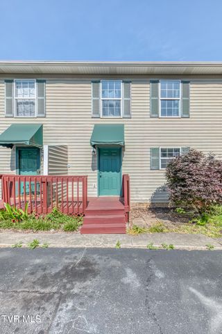 2258 Forest Acres Drive 2258, Johnson City, TN 37604