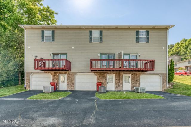 2258 Forest Acres Drive 2258, Johnson City, TN 37604