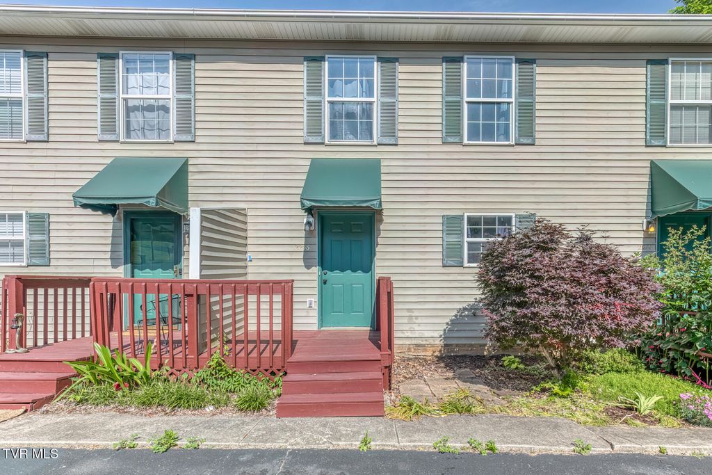 2258 Forest Acres Drive 2258, Johnson City, TN 37604