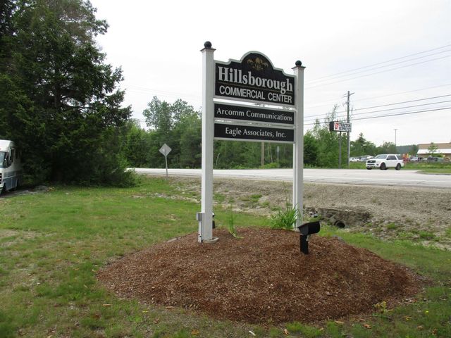 462 West Main Street # 1, Hillsborough, NH 03244