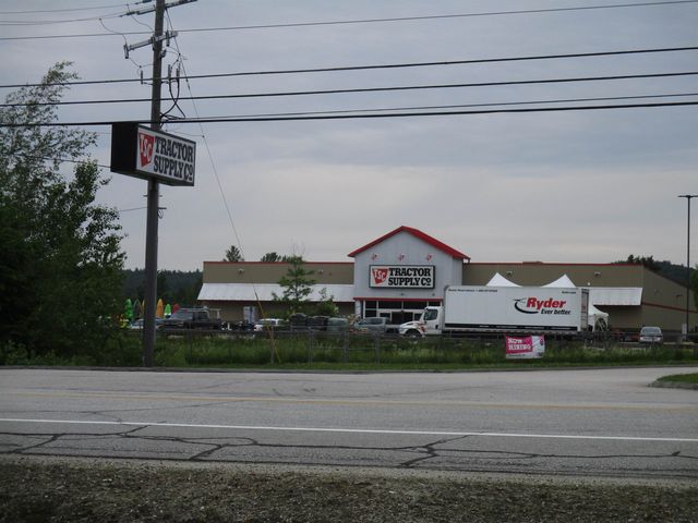 462 West Main Street # 1, Hillsborough, NH 03244
