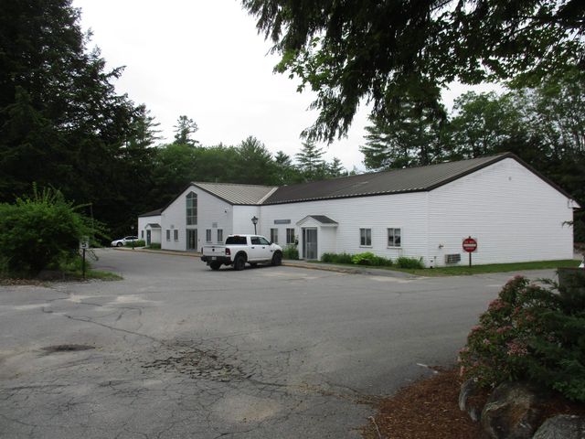 462 West Main Street # 1, Hillsborough, NH 03244