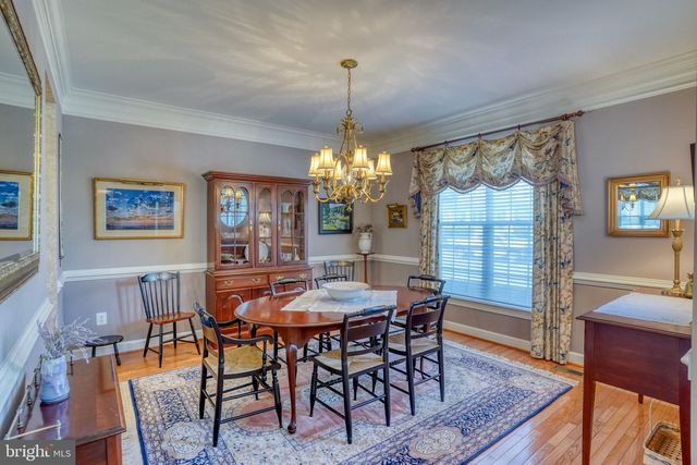16616 HOWARD MILLMAN LN, Milton, DE 19968