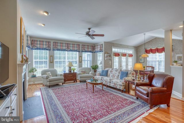 16616 HOWARD MILLMAN LN, Milton, DE 19968