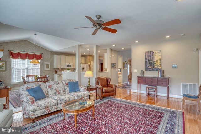16616 HOWARD MILLMAN LN, Milton, DE 19968