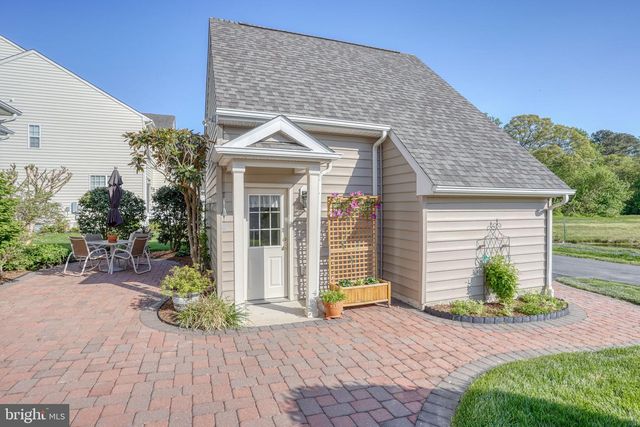 16616 HOWARD MILLMAN LN, Milton, DE 19968