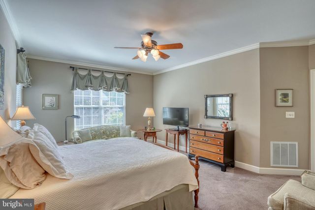 16616 HOWARD MILLMAN LN, Milton, DE 19968