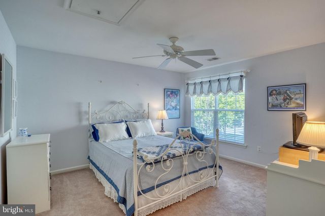 16616 HOWARD MILLMAN LN, Milton, DE 19968