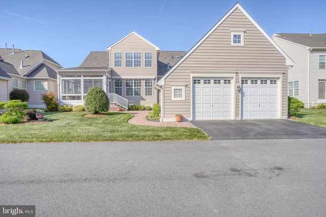 16616 HOWARD MILLMAN LN, Milton, DE 19968