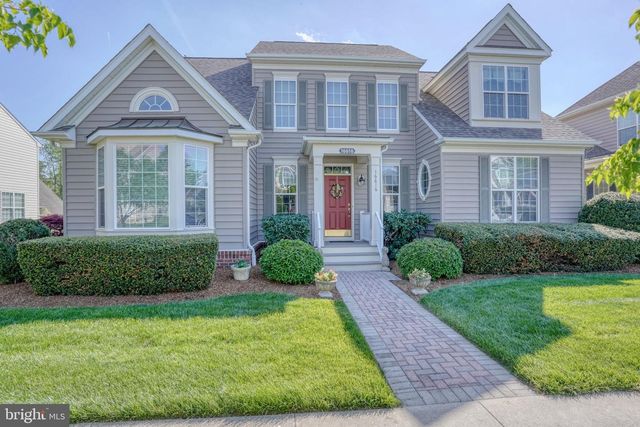 16616 HOWARD MILLMAN LN, Milton, DE 19968