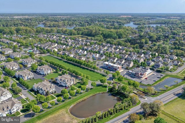 16616 HOWARD MILLMAN LN, Milton, DE 19968