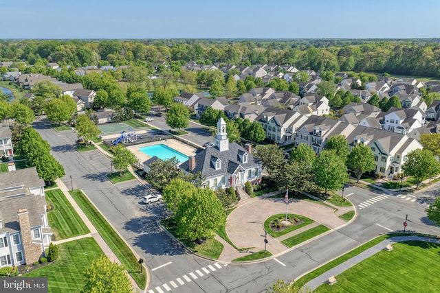 16616 HOWARD MILLMAN LN, Milton, DE 19968