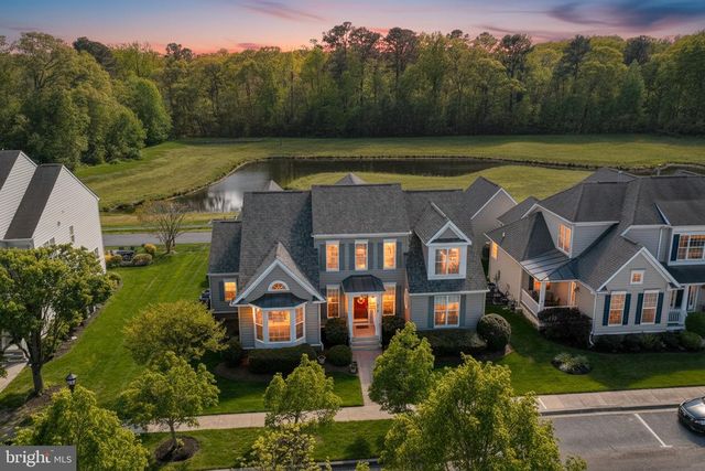 16616 HOWARD MILLMAN LN, Milton, DE 19968