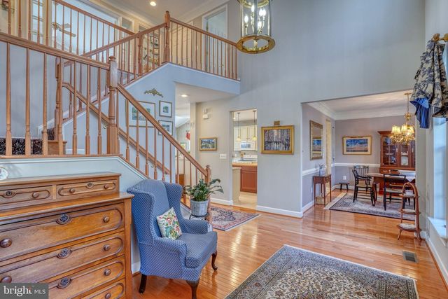 16616 HOWARD MILLMAN LN, Milton, DE 19968