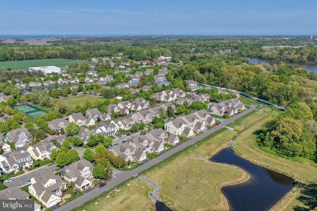 16616 HOWARD MILLMAN LN, Milton, DE 19968