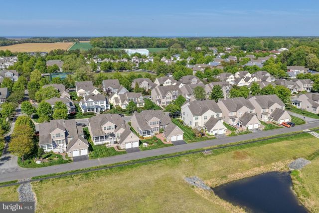 16616 HOWARD MILLMAN LN, Milton, DE 19968