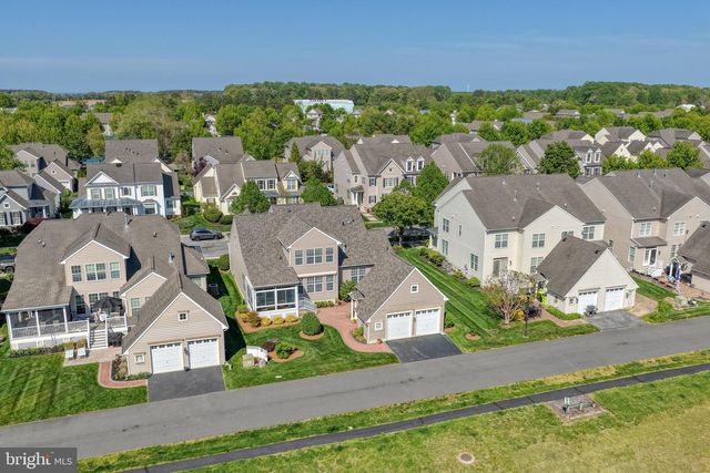 16616 HOWARD MILLMAN LN, Milton, DE 19968
