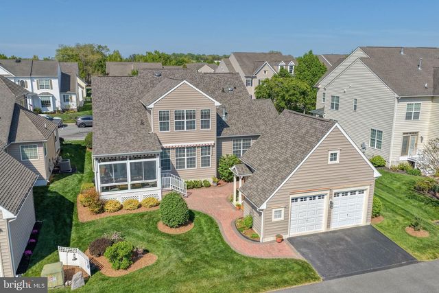 16616 HOWARD MILLMAN LN, Milton, DE 19968