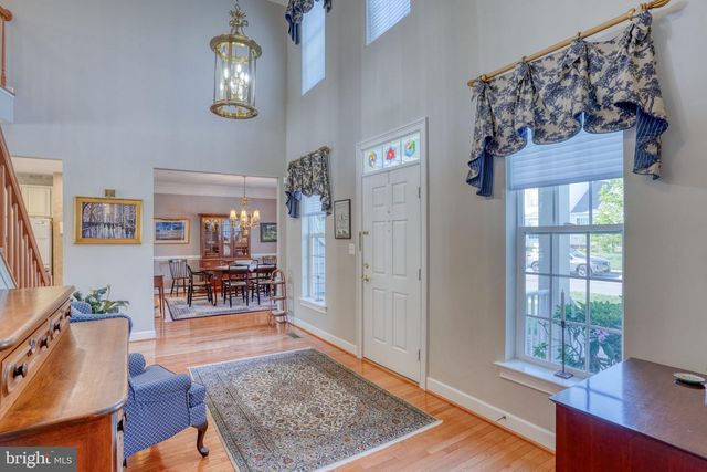 16616 HOWARD MILLMAN LN, Milton, DE 19968