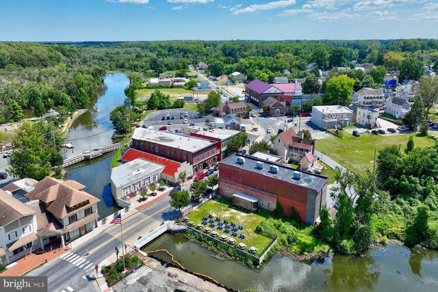 16616 HOWARD MILLMAN LN, Milton, DE 19968