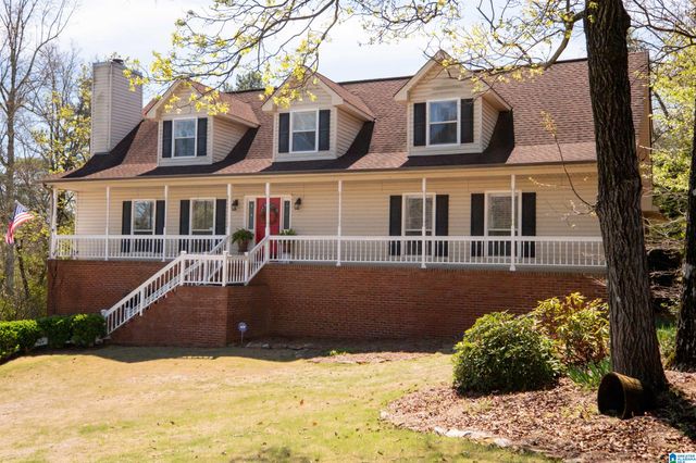 105 ODUM CREST CIRCLE, Hoover, AL 35226