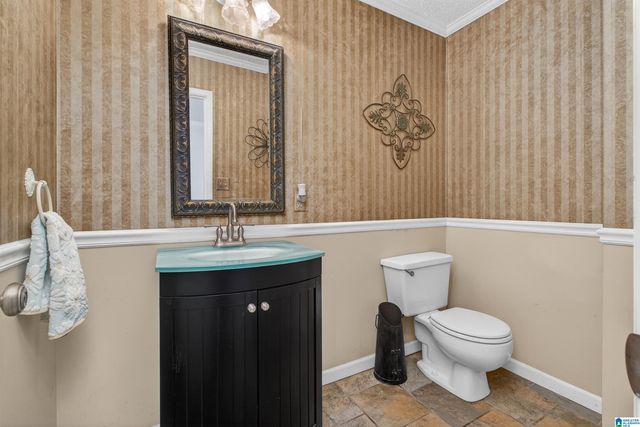 105 ODUM CREST CIRCLE, Hoover, AL 35226