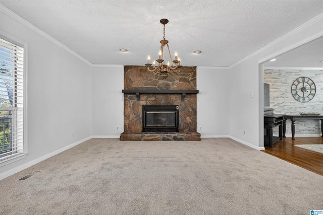 105 ODUM CREST CIRCLE, Hoover, AL 35226