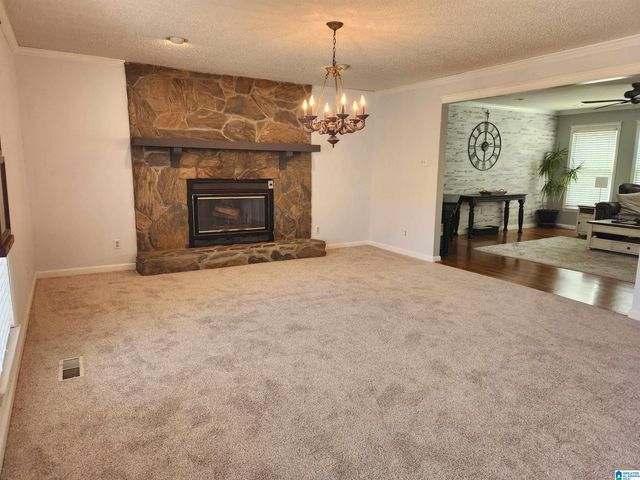 105 ODUM CREST CIRCLE, Hoover, AL 35226