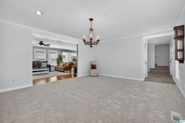 105 ODUM CREST CIRCLE, Hoover, AL 35226