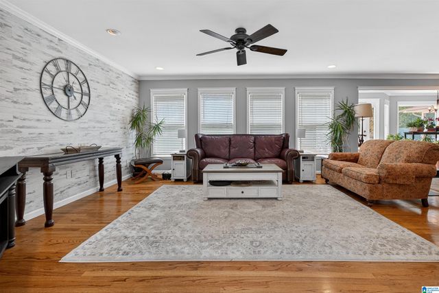 105 ODUM CREST CIRCLE, Hoover, AL 35226