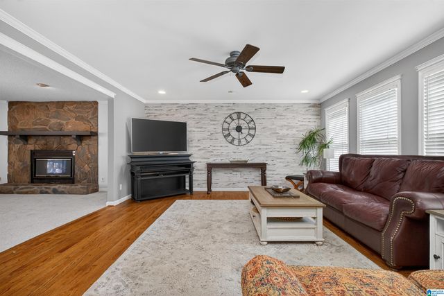 105 ODUM CREST CIRCLE, Hoover, AL 35226