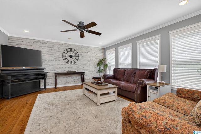 105 ODUM CREST CIRCLE, Hoover, AL 35226