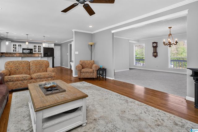 105 ODUM CREST CIRCLE, Hoover, AL 35226